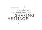 Sharing Heritage