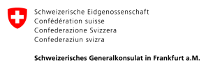 Schweizerische Eidgenossenschaft in Frankfurt a.M.