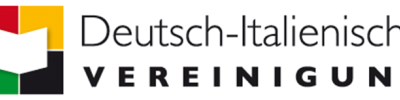 Logo deutschitalienische Vereinigung