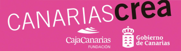 Logo CanariasCrea - Bimbache Festival-Sponsor