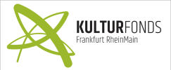 Kulturfonds Frankfurt Rhein Main