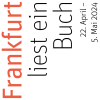 Frankfurt liest ein Buch 2024