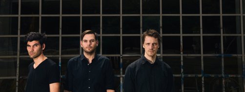 Ludwig Hornung Trio