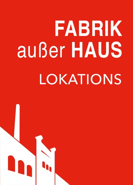 Lokations Fabrik außer Haus