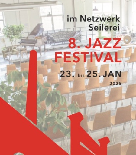 8.Fabrik-Jazz-Festival