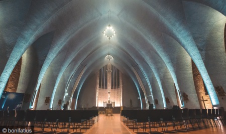 St. Bonifatius Kirche